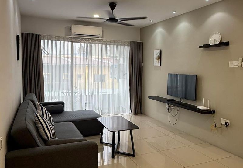 Manhattan Condominium