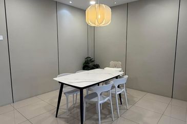 Manhattan Condominium