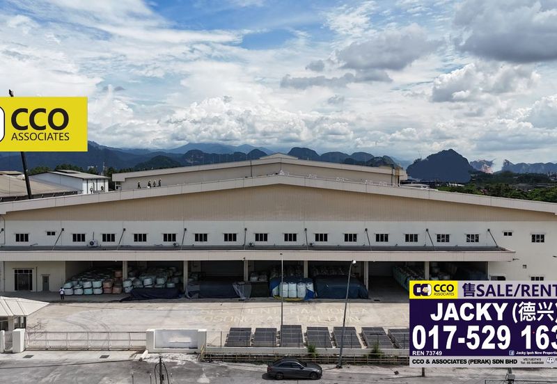 Ipoh Warehouse