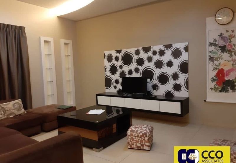 Seri Palma (Botani Palma)