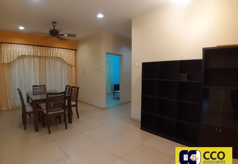 Seri Palma (Botani Palma)