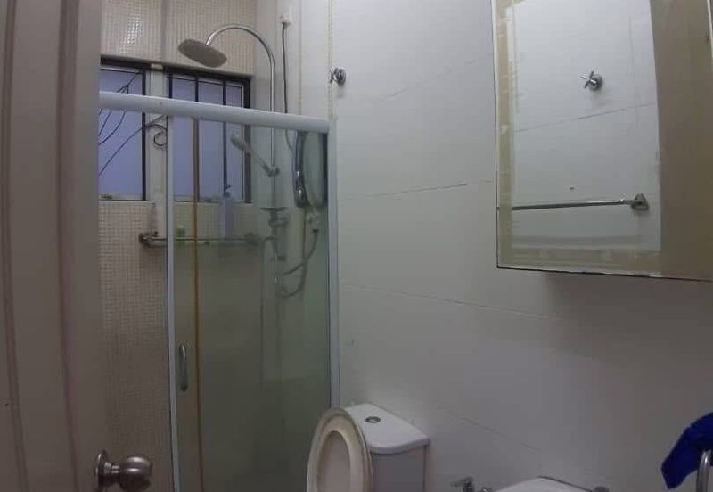 Seri Palma (Botani Palma)