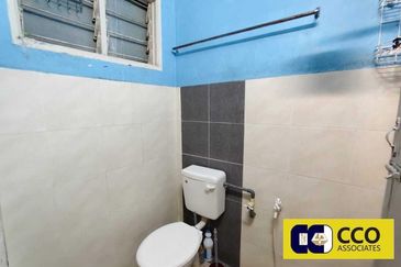 Taman Pengkalan Bersatu