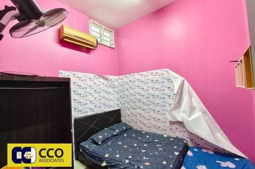 Taman Pengkalan Bersatu