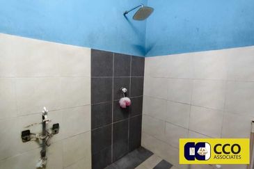 Taman Pengkalan Bersatu