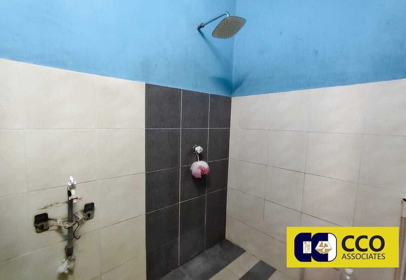 Taman Pengkalan Bersatu