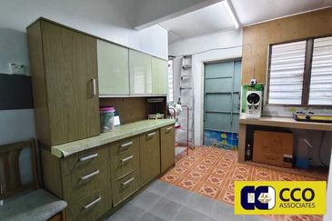 Taman Pengkalan Bersatu