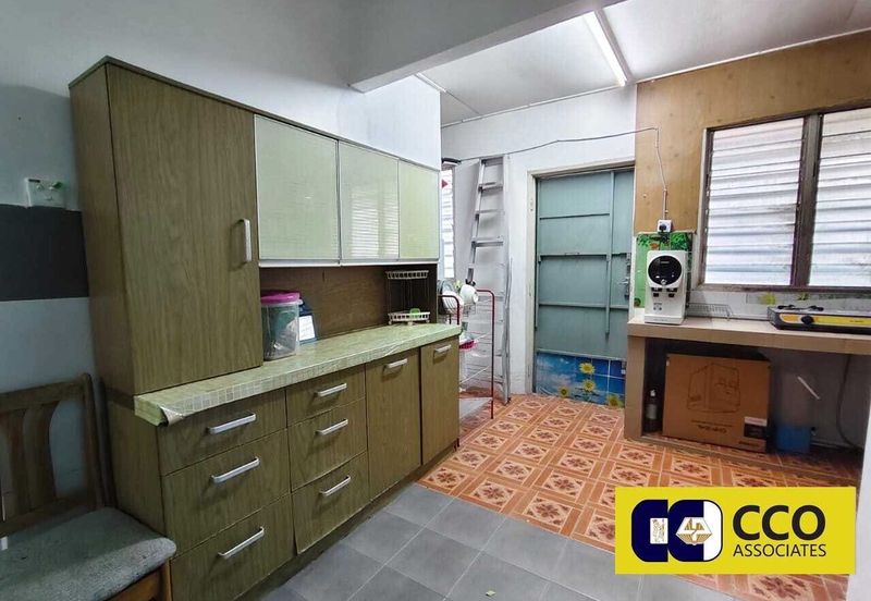 Taman Pengkalan Bersatu