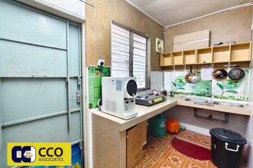 Taman Pengkalan Bersatu