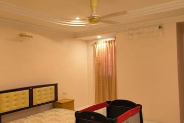 TAMAN BATU GAJAH PERDANA