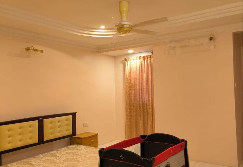 TAMAN BATU GAJAH PERDANA