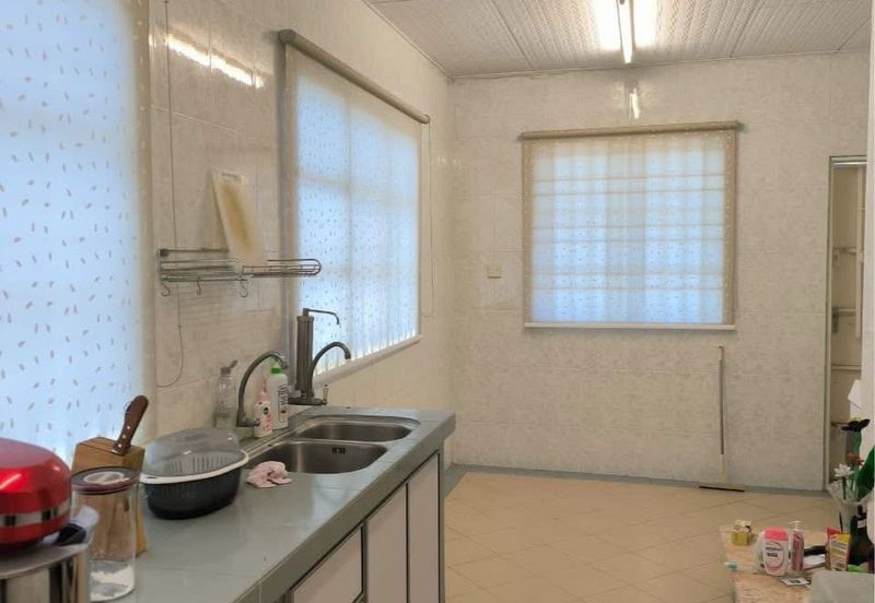 TAMAN BATU GAJAH PERDANA