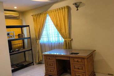 TAMAN BATU GAJAH PERDANA