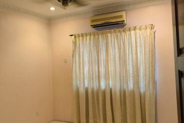 TAMAN BATU GAJAH PERDANA