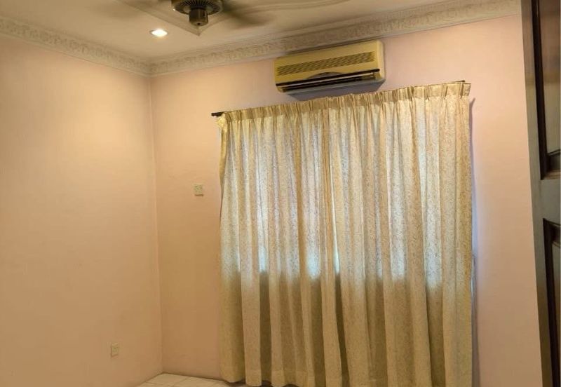 TAMAN BATU GAJAH PERDANA