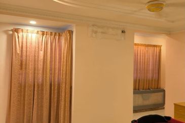 TAMAN BATU GAJAH PERDANA