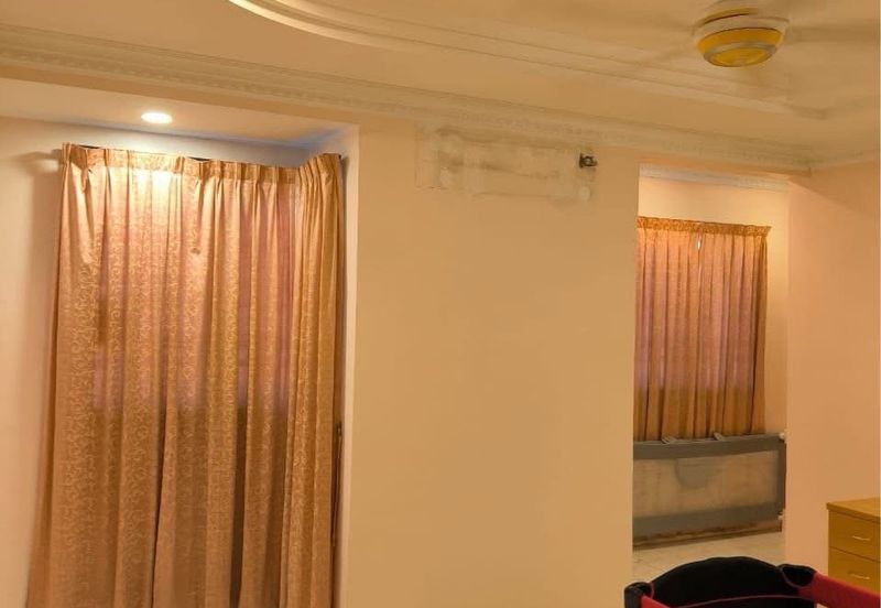 TAMAN BATU GAJAH PERDANA