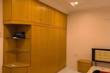 TAMAN BATU GAJAH PERDANA