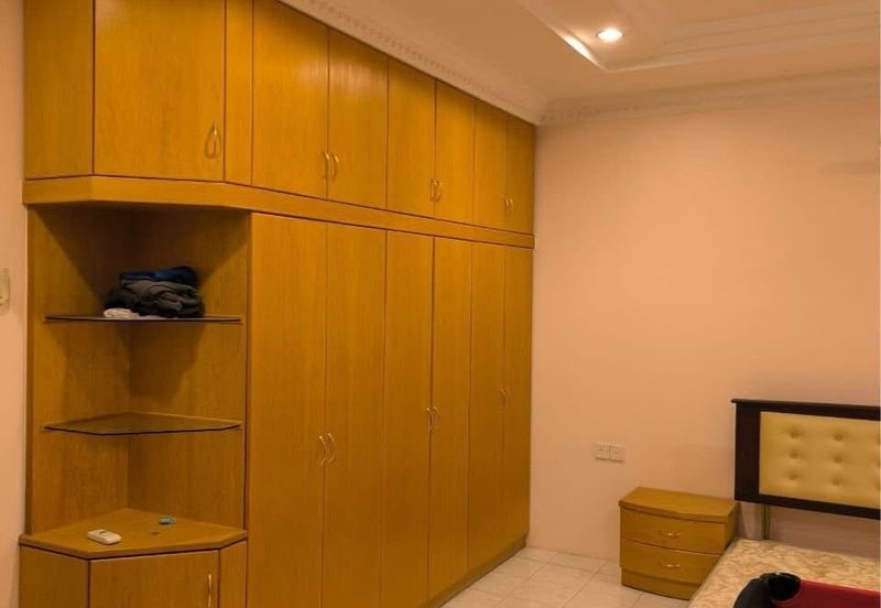 TAMAN BATU GAJAH PERDANA