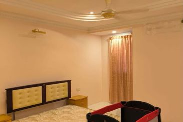 TAMAN BATU GAJAH PERDANA