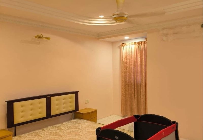 TAMAN BATU GAJAH PERDANA