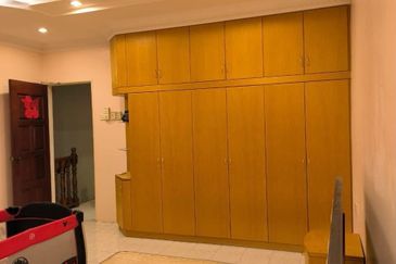 TAMAN BATU GAJAH PERDANA