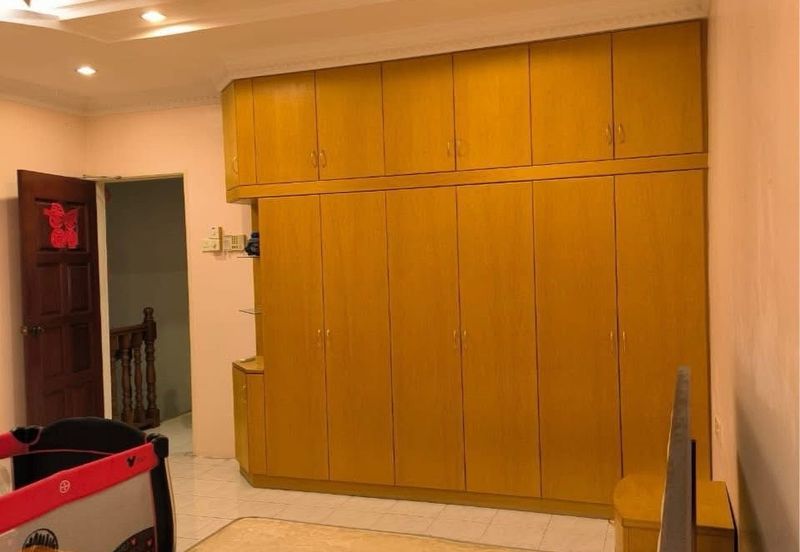 TAMAN BATU GAJAH PERDANA