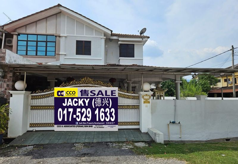 TAMAN BATU GAJAH PERDANA