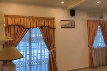 TAMAN BATU GAJAH PERDANA