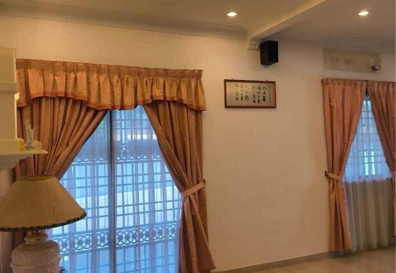 TAMAN BATU GAJAH PERDANA