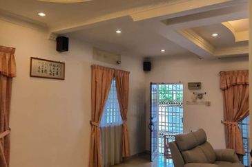 TAMAN BATU GAJAH PERDANA