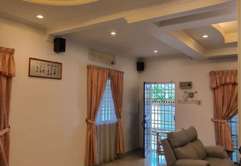 TAMAN BATU GAJAH PERDANA