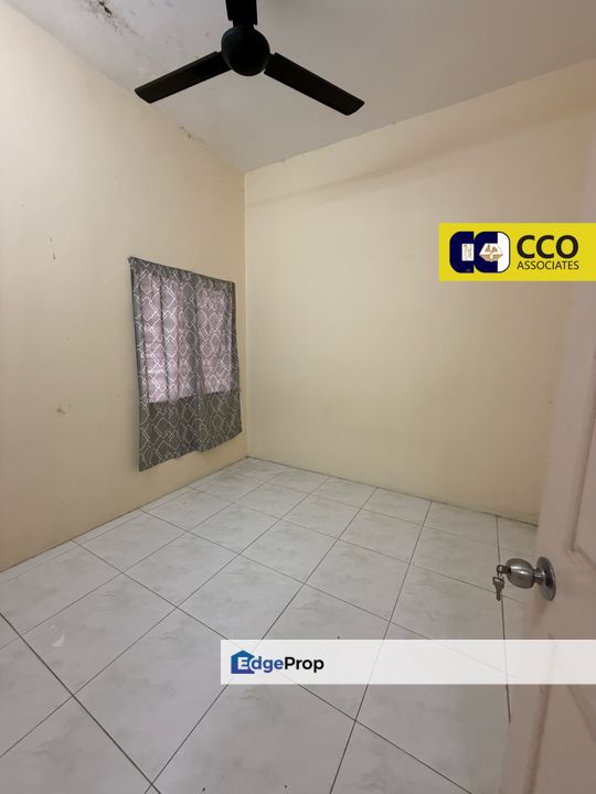 Taman Song Choon Double Storey House For Rent, Perak, Ipoh