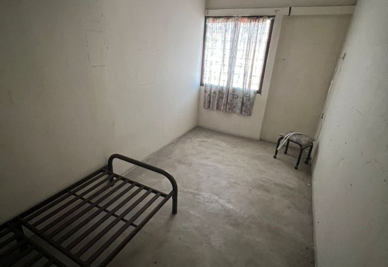 TAMAN BERSATU, SIMPANG PULAI