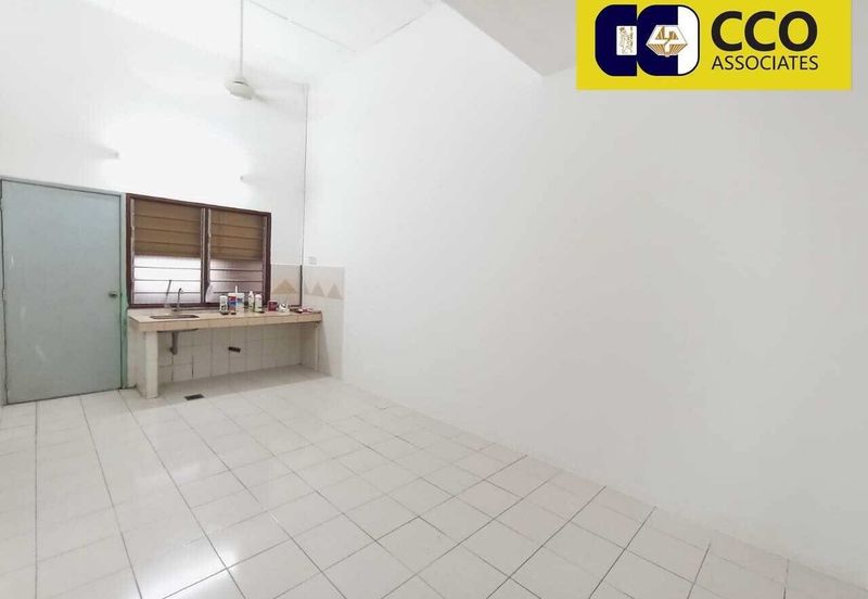 TAMAN PERPADUAN KOPERASI