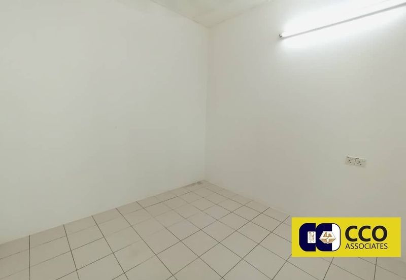 TAMAN PERPADUAN KOPERASI