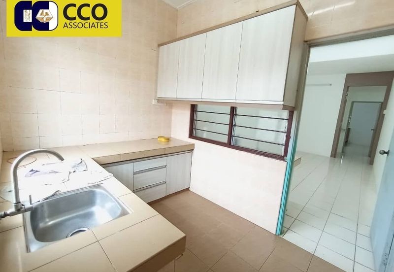 TAMAN PERPADUAN KOPERASI