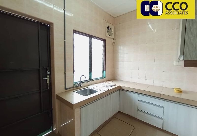 TAMAN PERPADUAN KOPERASI