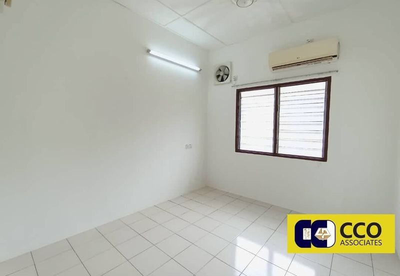 TAMAN PERPADUAN KOPERASI