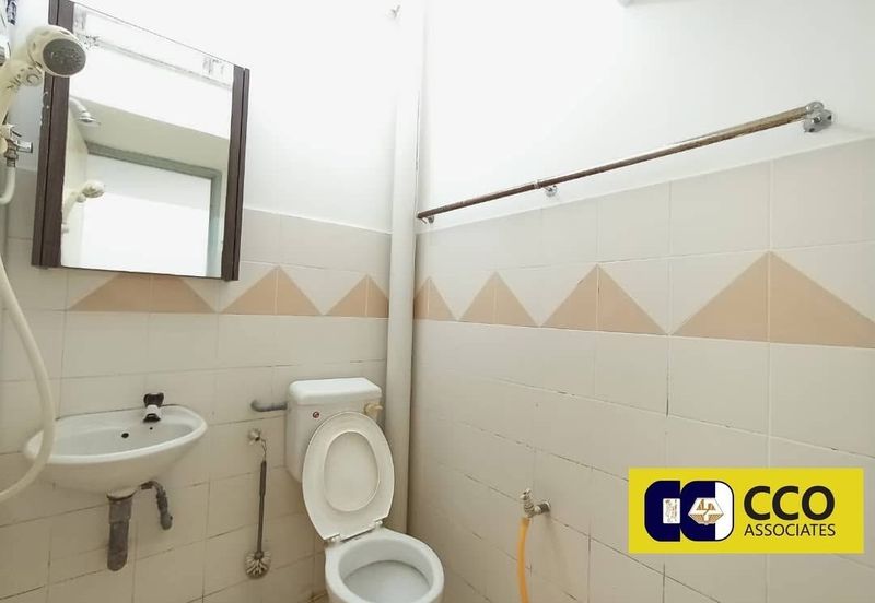 TAMAN PERPADUAN KOPERASI