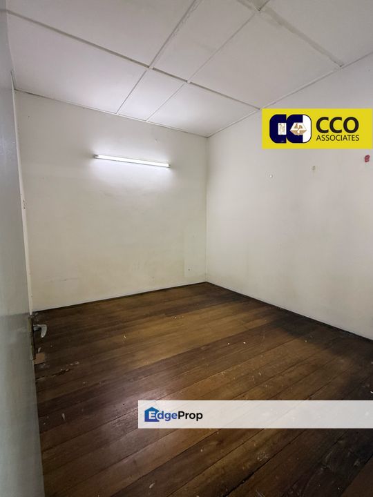 First Garden Single Storey House For Sale , Perak, Ipoh