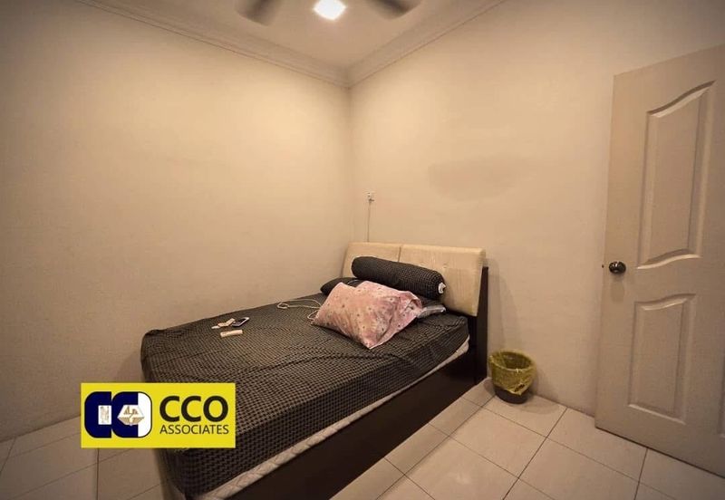 TAMAN DESA RISHAH INDAH