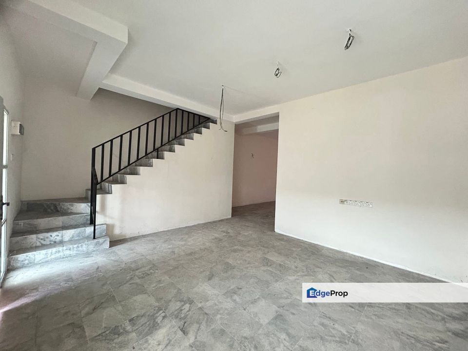 Pengkalan Pegoh Double Storey House For Sale 📍Near Botani , Perak, Ipoh