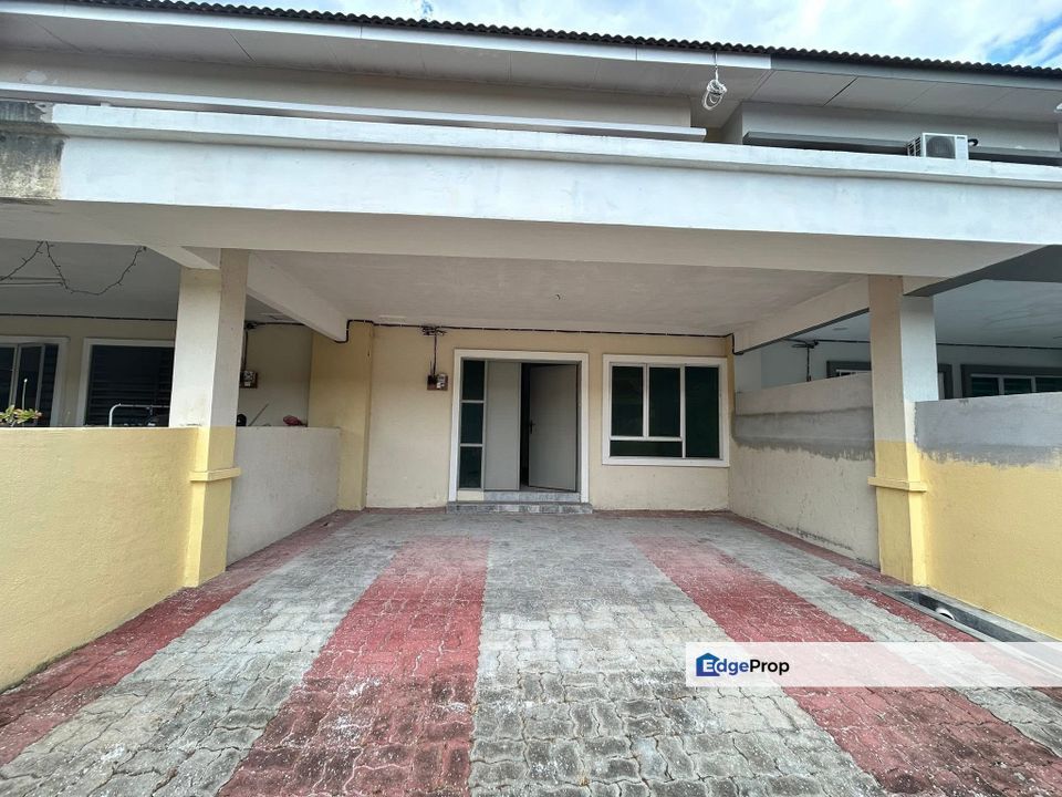 Pengkalan Pegoh Double Storey House For Sale 📍Near Botani , Perak, Ipoh
