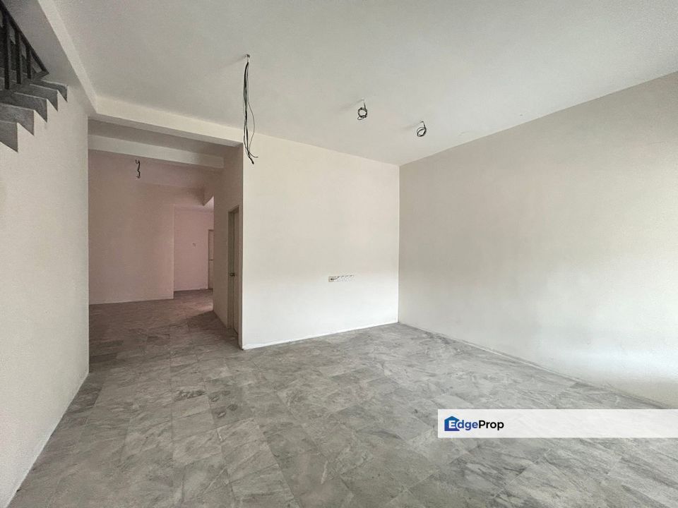 Pengkalan Pegoh Double Storey House For Sale 📍Near Botani , Perak, Ipoh