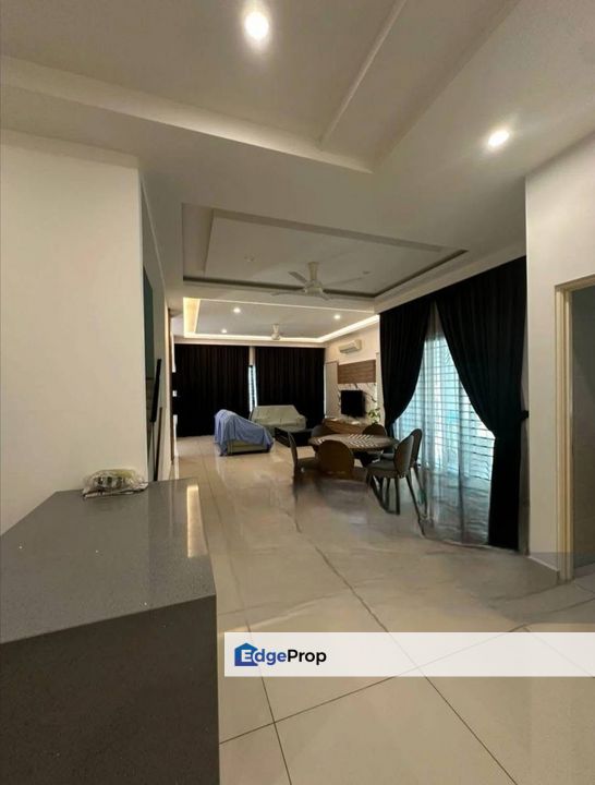 Botani Seri Teratai Double Storey Semi Detached House For Sale S, Perak, Ipoh