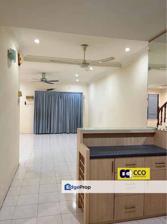 Bandar Baru Tambun Double Storey House For Sale ‼️Below Market Value‼️ , Perak, Ipoh
