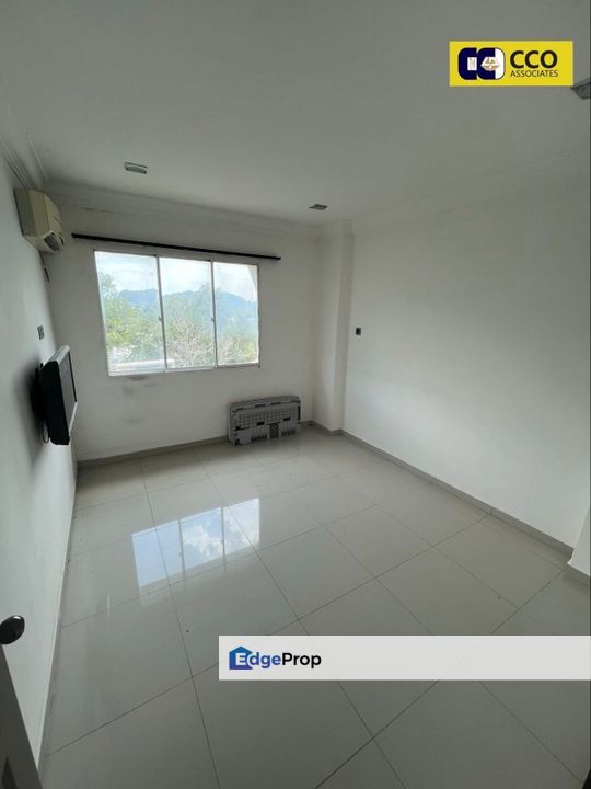 Le Courts Desa Tambun Apartment Corner Unit For Sale, Perak, Kinta