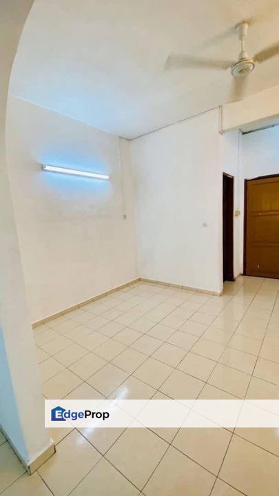 Bandar Lahat Baru Double Storey House For Sales, Perak, Lahat