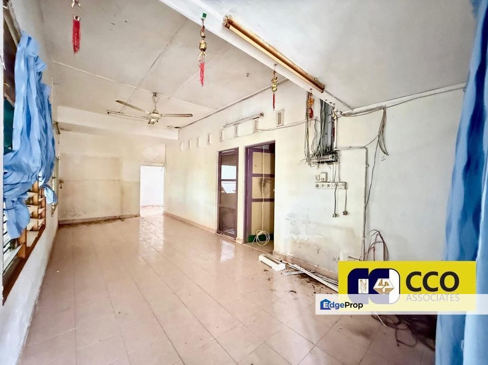 Ipoh Garden East Single Storey House Good Condition For Sale , Perak, Ipoh